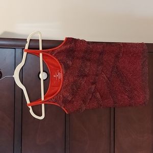 New York & Company Tank Top